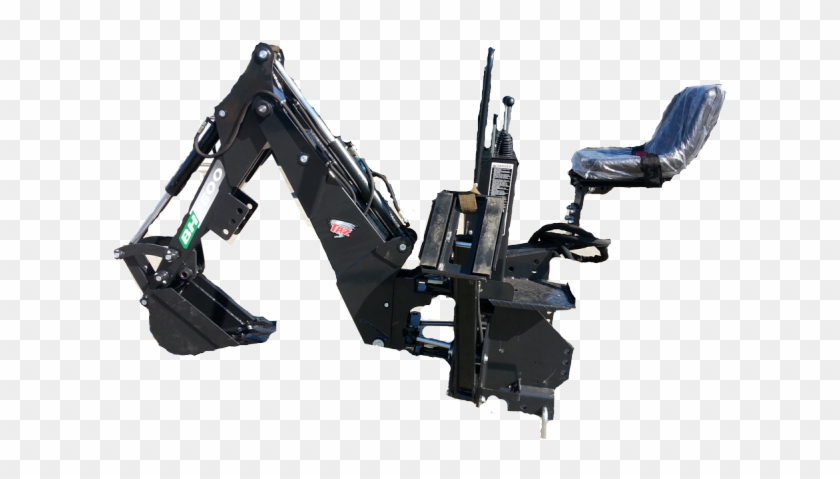 Equipements Abordables Inc - Machine Clipart #4568760