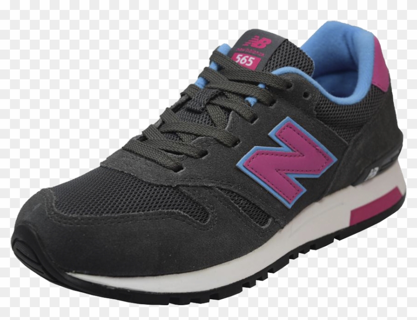 Sneakers, Skate Shoe, Skechers, Footwear, Shoe Png - Sneakers Clipart #4568803