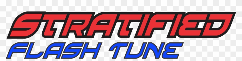 Ford Fusion Stratified Flash Tune - Stratified Tune Clipart