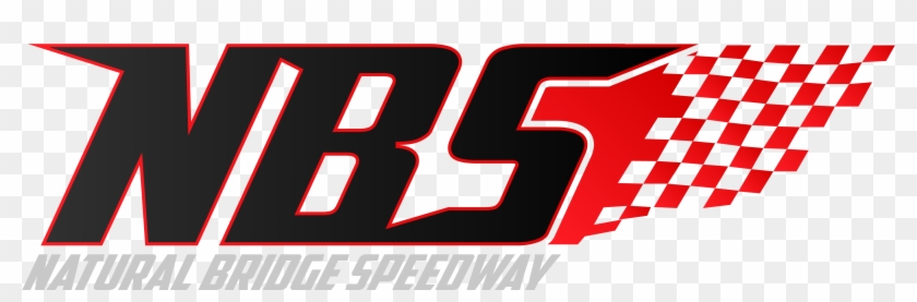 Natural Bridge Speedway Clipart #4568931