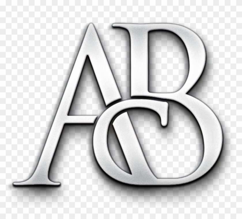 Abc Png Logo Clipart #4569021