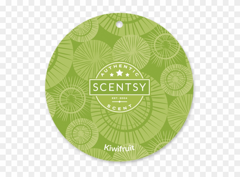 Sweet-tart Granada Spiked With Kiwi And Sugarcane - Scentsy Scent Circle Mystery Man Clipart #4569029