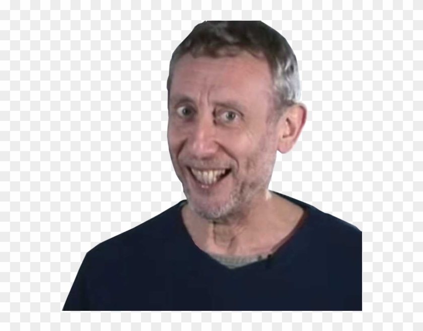 Michael Rosen Noice Png - Brian Rosen Clipart