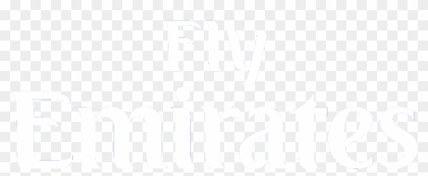 Download Fly Emirates Logo Pngemirates Logo Png - Fly Emirates Clipart ...