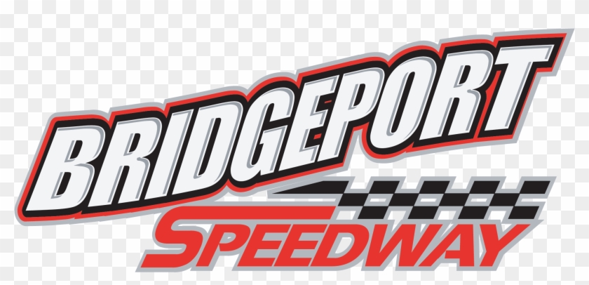 Packed Schedule For Bridgeport Speedway - Bridgeport Speedway Clipart #4569324