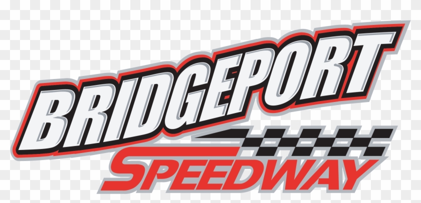 Packed Schedule For Bridgeport Speedway - Bridgeport Speedway Clipart