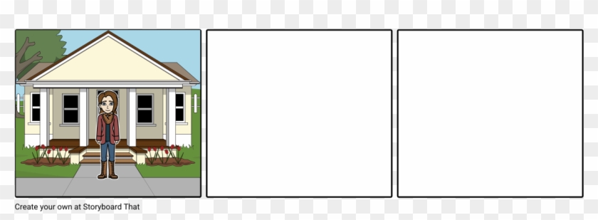 Noice - Home Alone House Traps Clipart