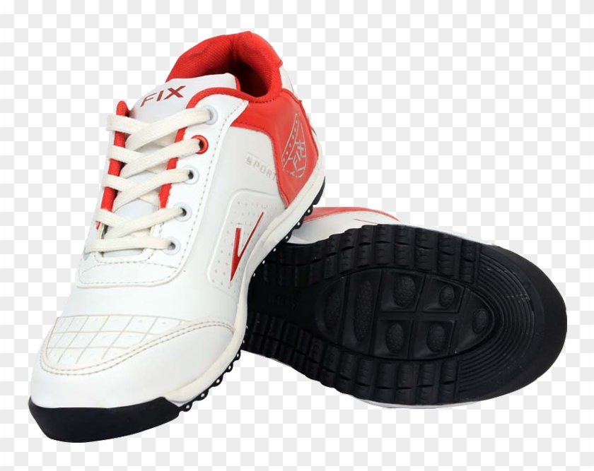 Skechers Sports Shoes - Sneakers Clipart