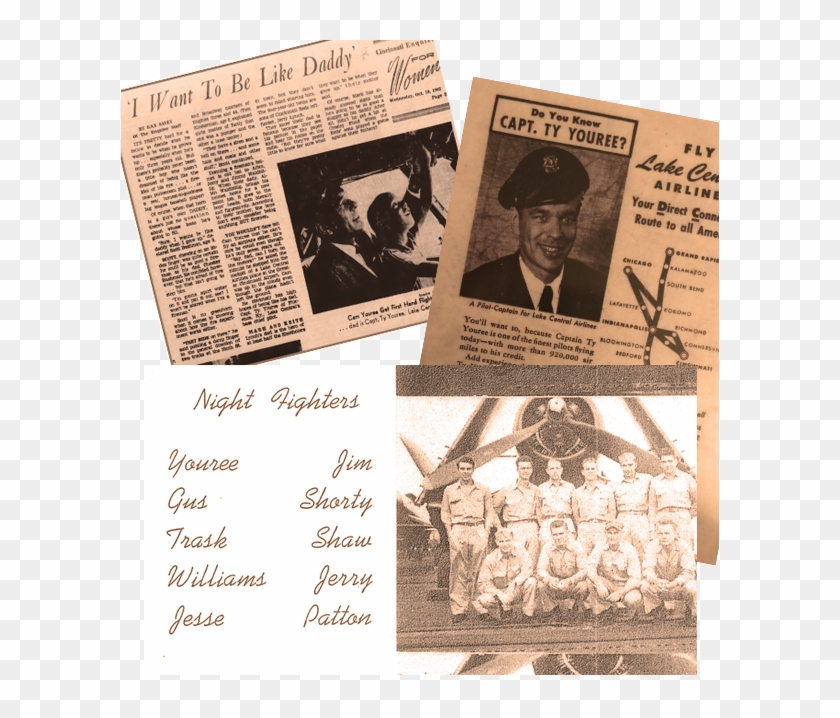 Untitled 1 - Newsprint Clipart