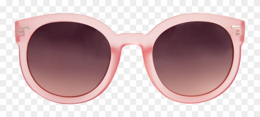 Pipelette - Pink - Plastic Clipart