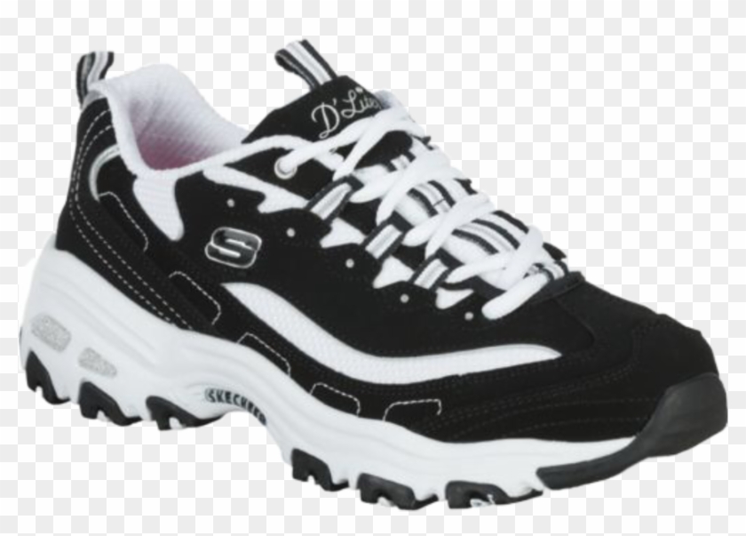 Skechers Sticker - Skechers D Lites 3 Clipart #4569622