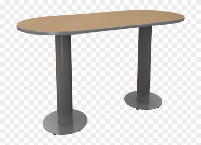 Racetrack - Outdoor Table Clipart