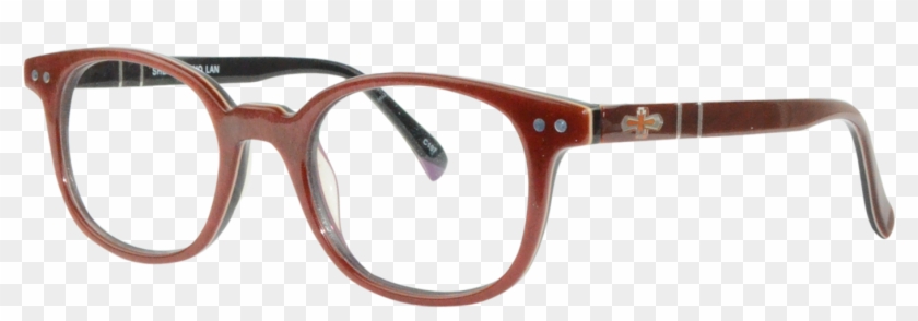Sd1105c107 Brown Cheap Glasses - Glasses Clipart