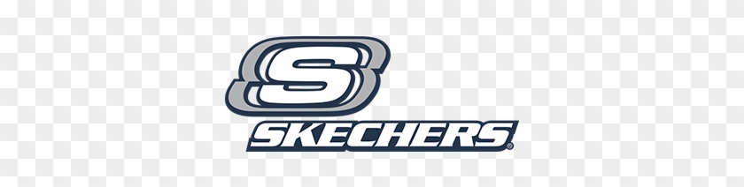 Daily Deals & Offers - Skechers Logo Png White Clipart