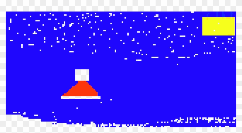 Snow Day - Graphic Design Clipart