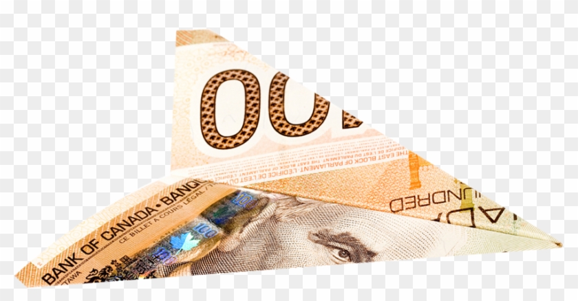 Free Cash Flying Png - Paper Clipart