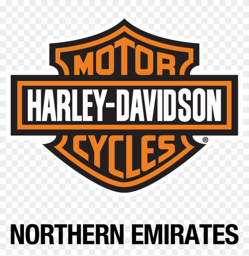 Hdne Logo - Harley Davidson Clipart #4569802