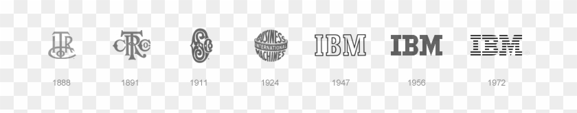 Ibm Logo Logok - Ibm Logo 13 Bar Clipart #4569842