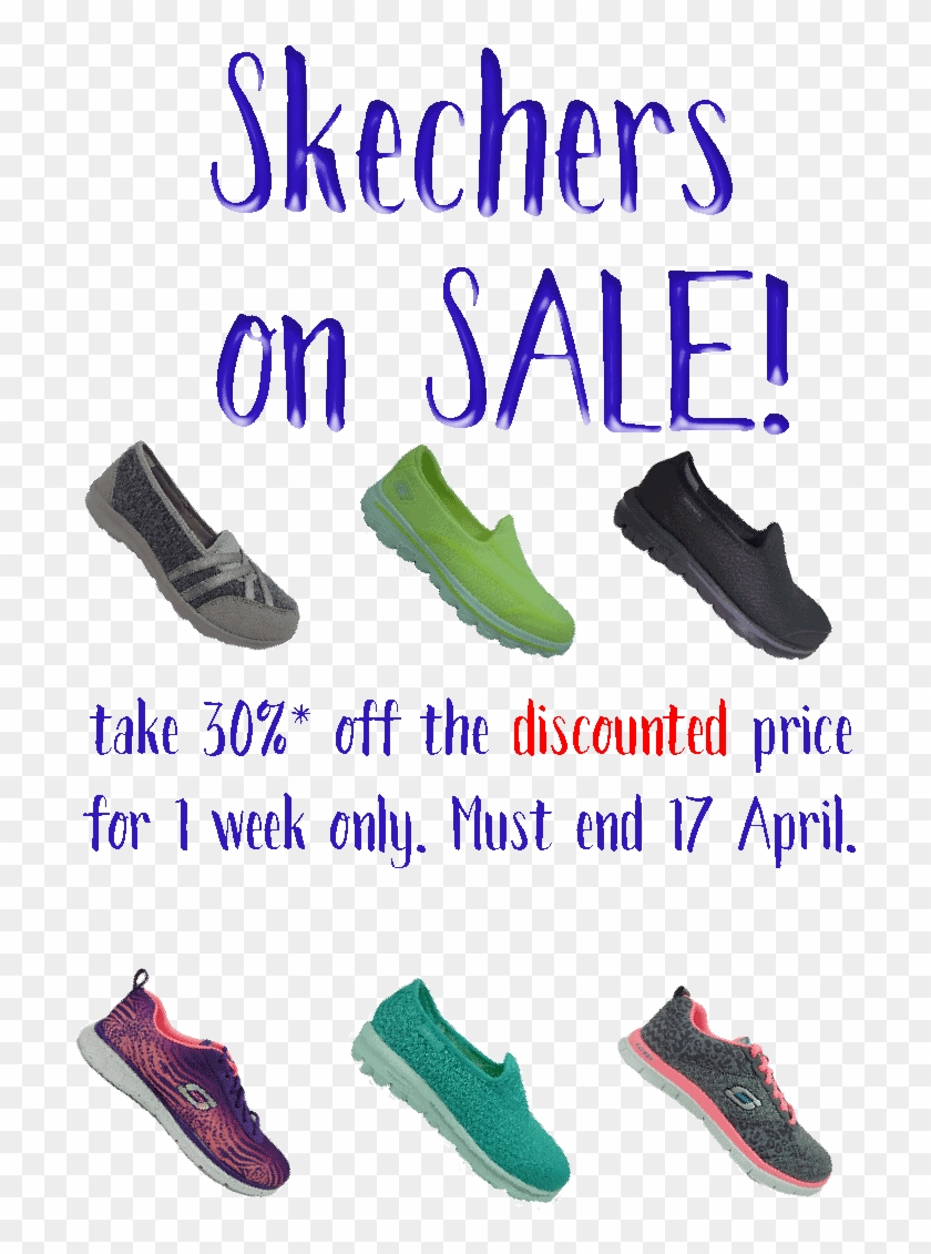 If You Have Not Tried Skechers Before, Well You Don't - Sneakers Clipart #4569903