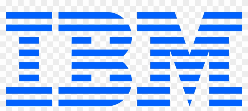 Multicloud World - Ibm Global Services Logo Clipart #4569906