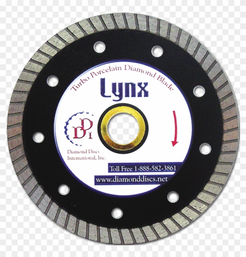Lynx Tp - Gauge Clipart