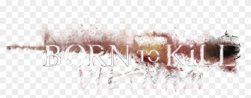 A Conversion Mod For Day Of Infamy Moving The Intense - Vietnam War Logo Clipart