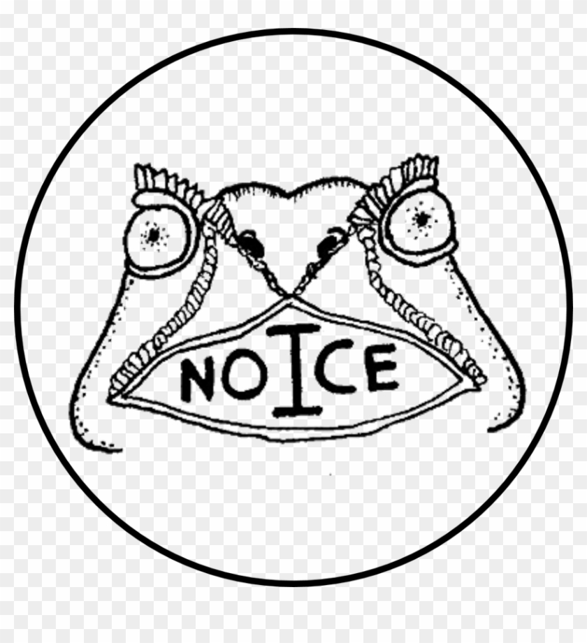 Picture Black And White Arts Clip Noice Transprent - Horizon Observatory - Png Download