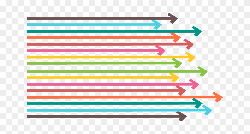 Comparing Moving Trends Over The Past Few Decades With - Graphic Design Clipart #4570169