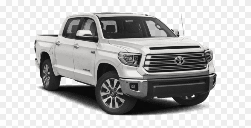 New 2019 Toyota Tundra 4x2 Sr5 Crewmax - 2019 Toyota Tundra Platinum Clipart