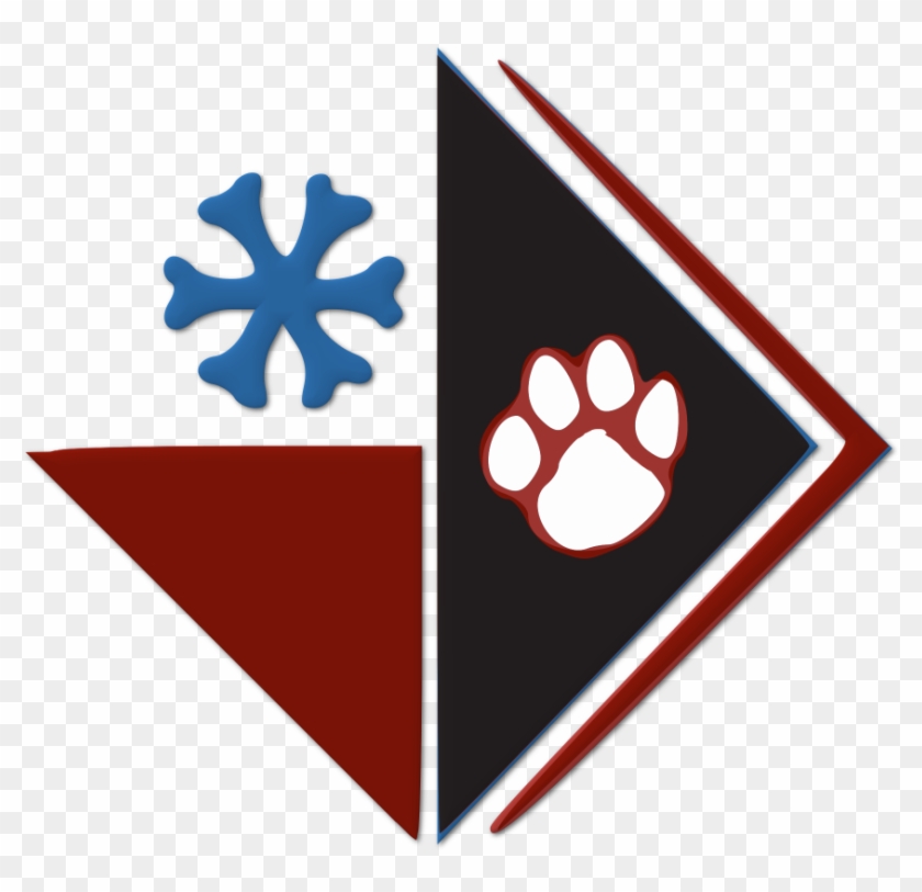 Grand Blanc Snow Day - Sign Clipart #4570406