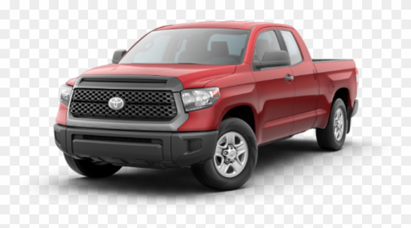 2018 Toyota Tundra - Toyota Tundra 2018 Precio Clipart #4570429
