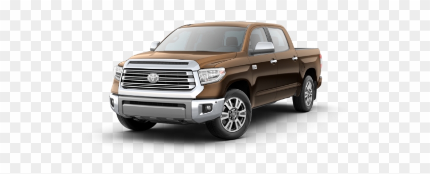 1794 Edition - Tundra 2019 Png Clipart #4570625