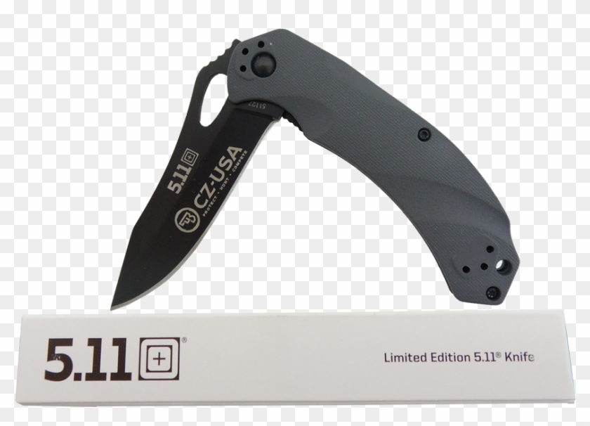 Hunting Knife Clipart