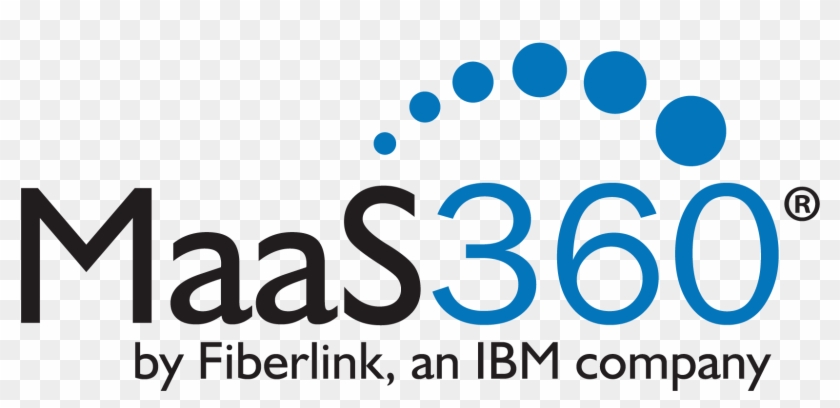 Mobile Device Management - Ibm Maas360 Mdm Clipart #4570688