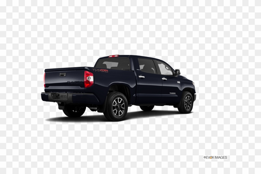 New 2019 Toyota Tundra In Bastrop, Tx - 2019 Tundra Sr Double Cab Long Bed Black Clipart #4570779