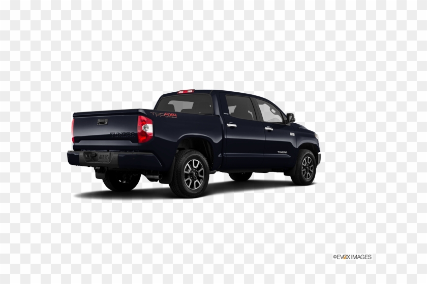New 2019 Toyota Tundra In Bastrop, Tx - 2019 Tundra Sr Double Cab Long Bed Black Clipart