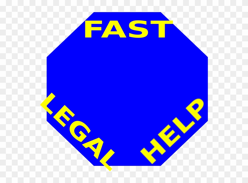 Scale Of Justice Clip Art - Circle - Png Download #4570815