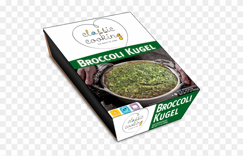 When You Heat Up A Classic Cooking Kugel For Your Family - Classic Cooking Broccoli Kugel Clipart