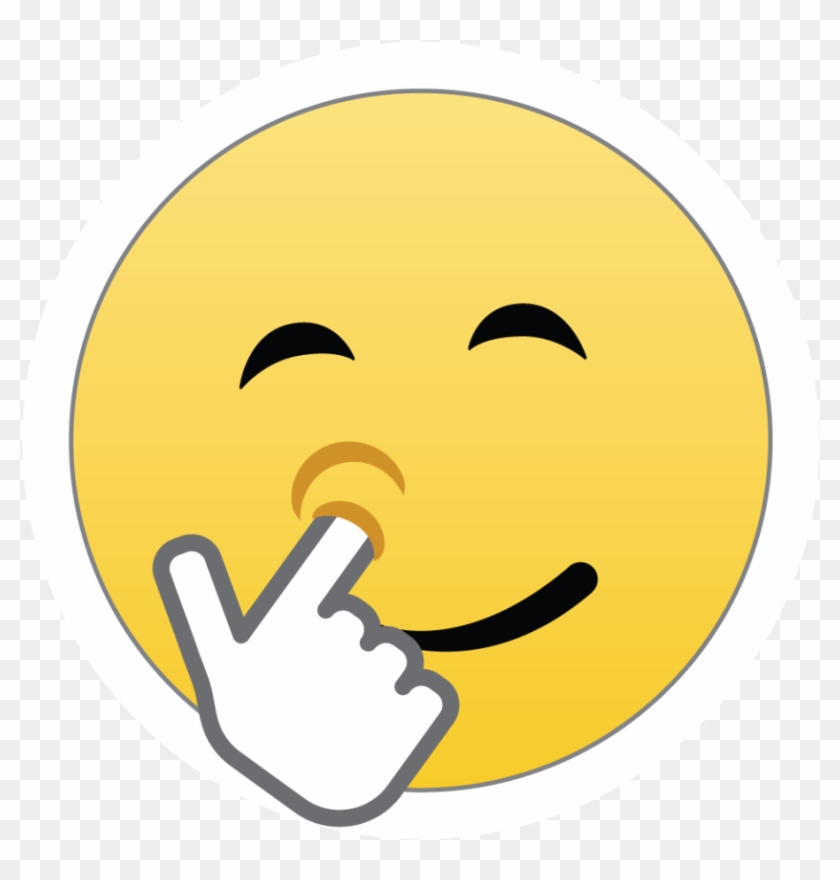 Https - //pbs - Twimg - - Large - Smiley Clipart