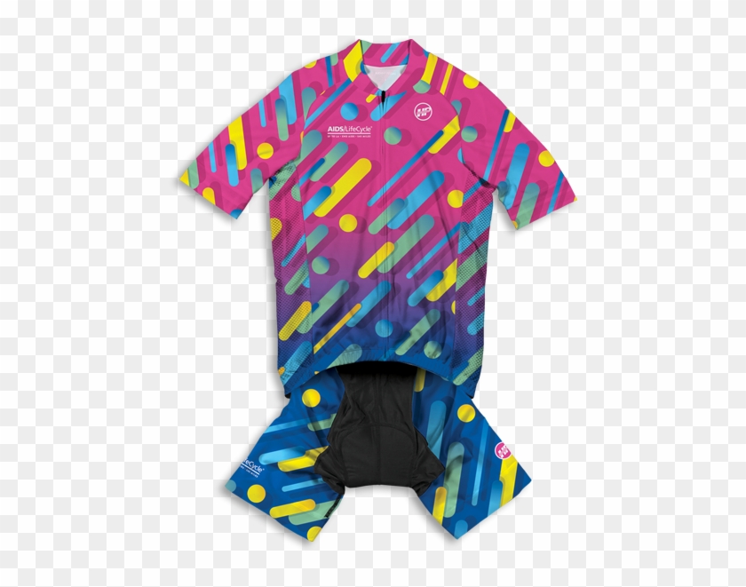 Bubble Men's Bib Pre-sale - Active Shirt Clipart #4571036