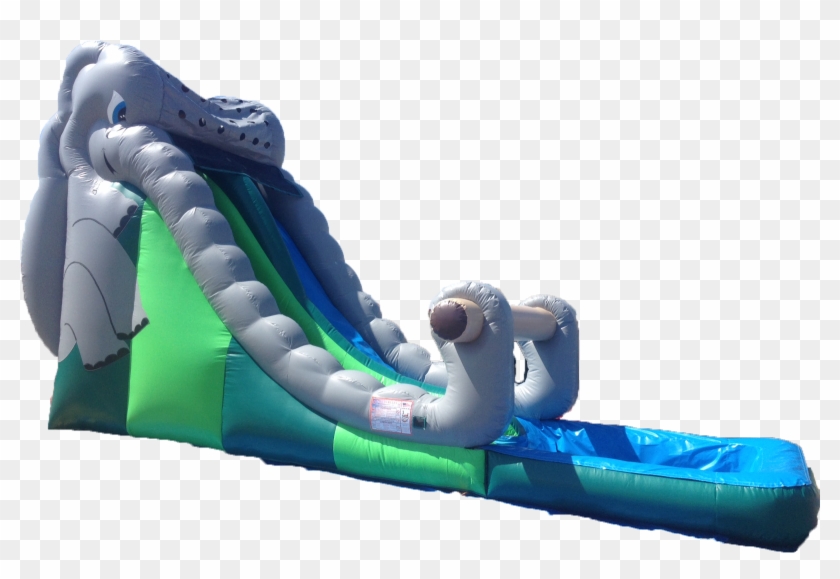 Details - Inflatable Clipart #4571131