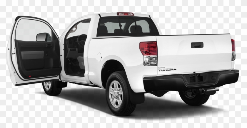 33 - - Toyota Tundra Clipart #4571170