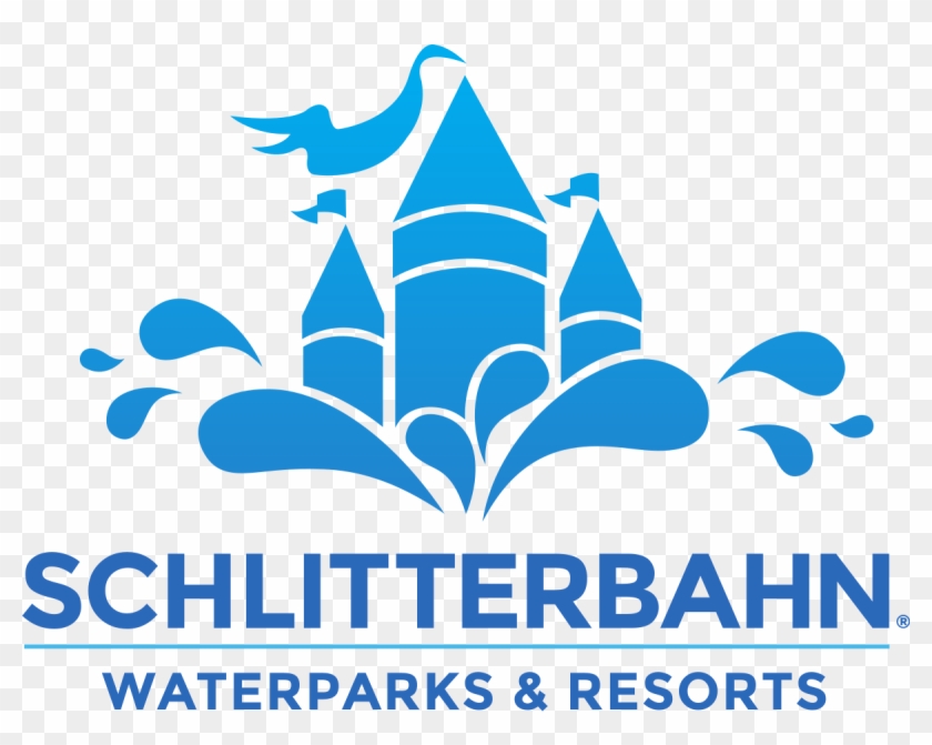 Schlitterbahn Logo Clipart #4571281
