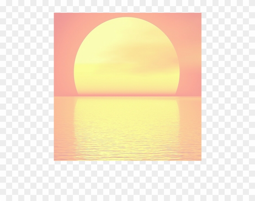#seaside #sun #background - Sea Clipart #4571304