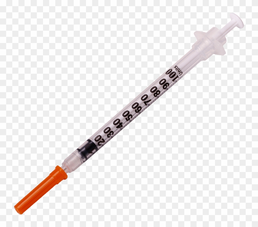 Medical Needle Png Clipart