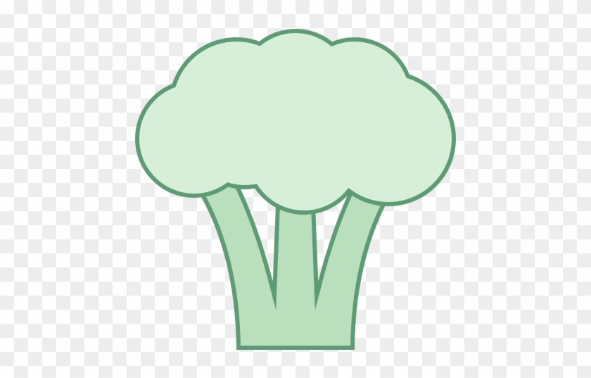 Broccoli Raab - Illustration Clipart #4571345