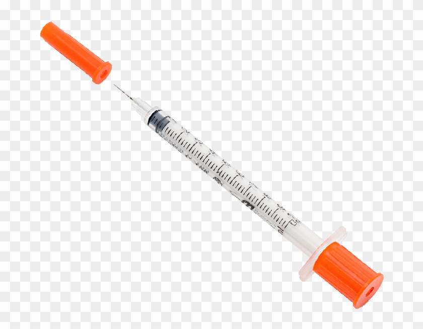 Medical Needle Png Clipart #4571626