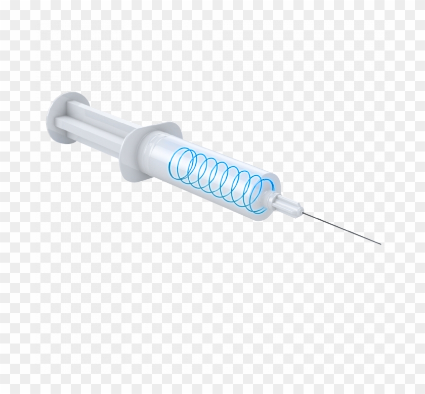 Syringe Clipart #4571651