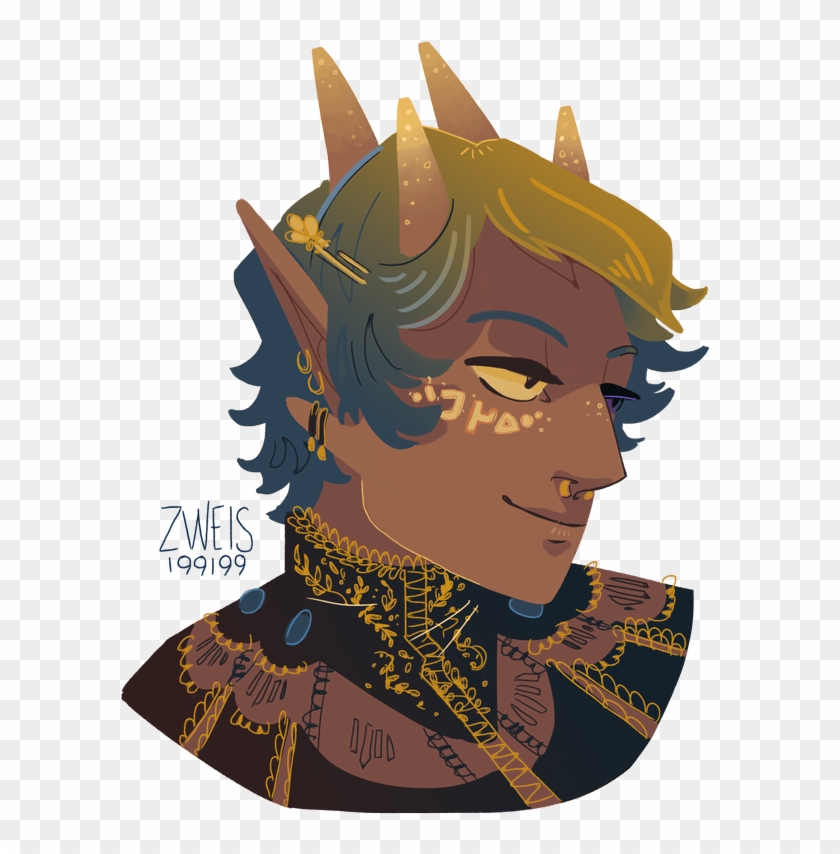 “ You're Smiling Because You're Right And You - Cartoon Clipart