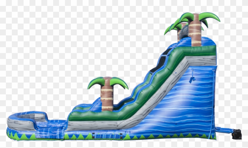 Inflatable Clipart #4571681